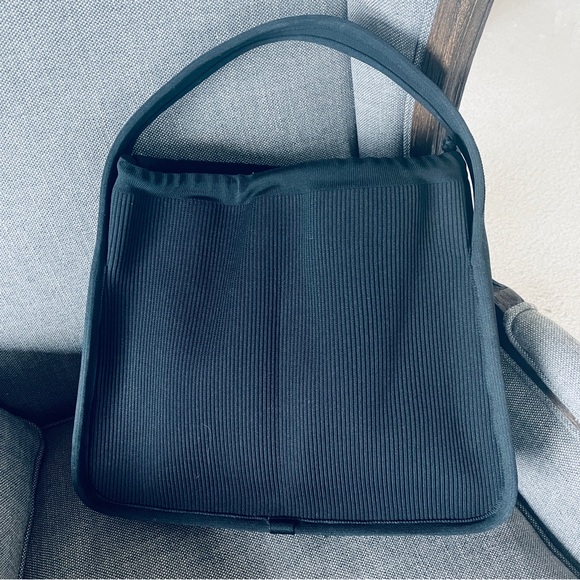 New Alexander wang Ryan handbag - Black - Picture 5 of 6